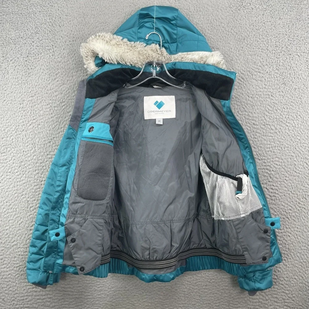 Obermeyer sale used